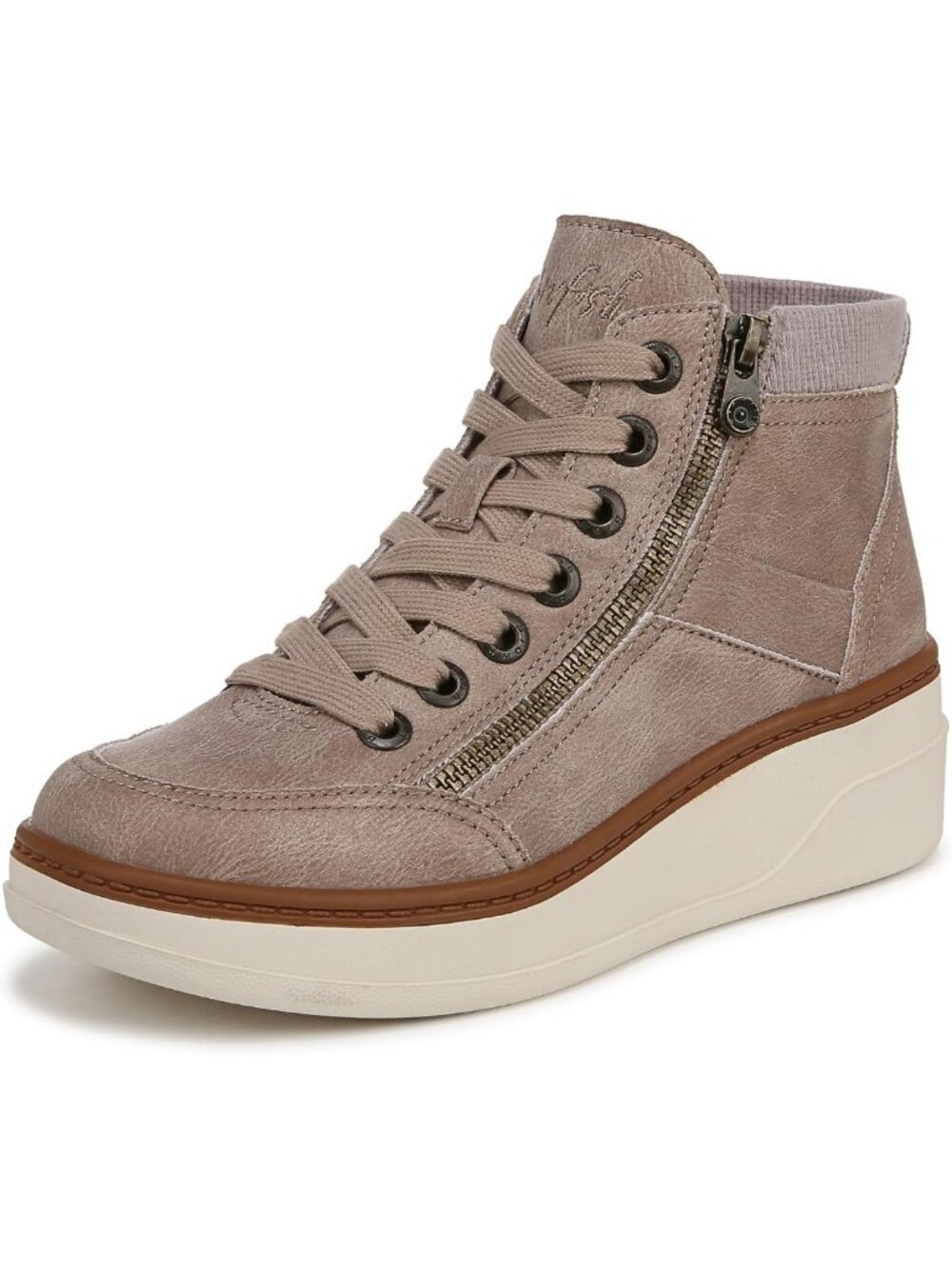 Stylish Casual Oxfords Sneakers for Women | Comfortable Everyday Footwear